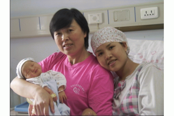 ��������֮ӤĸӤ��������