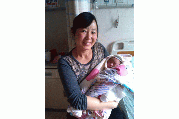 ��������֮ӤĸӤ��������