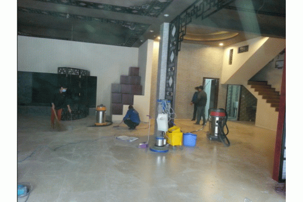 咸宁市益城保洁有限公司 咸宁市益城保洁有限公司